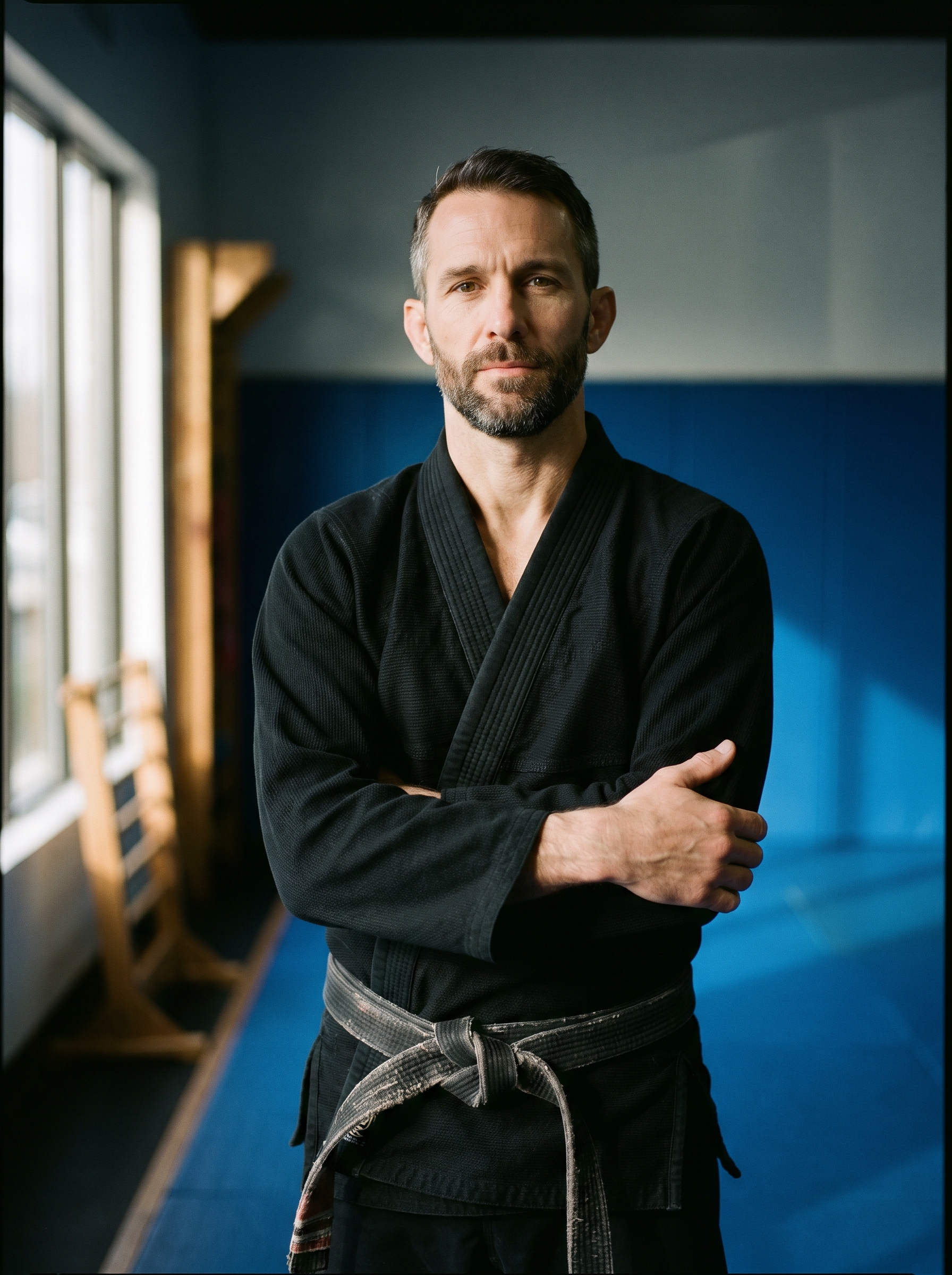 Grant Wexley, Satori founder